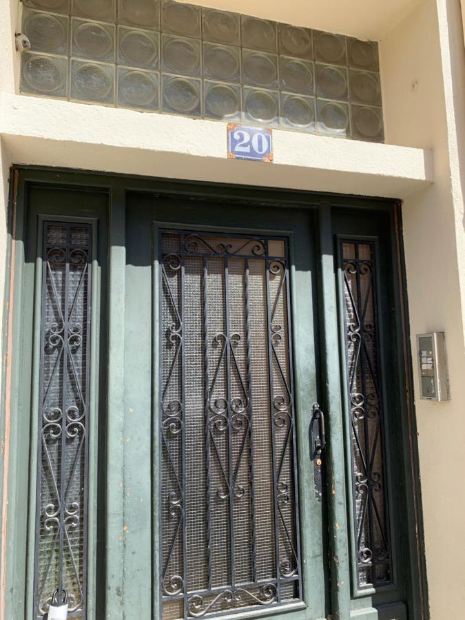 Charmant F3 Climatise Lägenhet Perpignan Exteriör bild